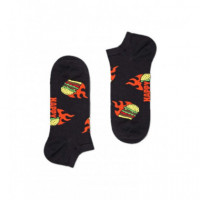 Calcetines HAPPY SOCKS Flaming Burger Low