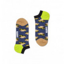 Calcetines HAPPY SOCKS Suv Low