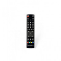 Mittermand Mando Distancia Televisor Programable 2 en 1 MDM21  LALO
