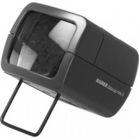 Kaiser Diascop Mini 3 Visor de Diapositivas  KAISER FOTOTECHNIK