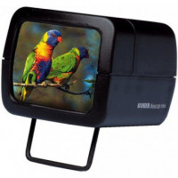 Kaiser Diascop Mini 3 Visor de Diapositivas  KAISER FOTOTECHNIK