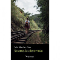Nosotras las Desterradas - Guanxe Atlantic Marketplace