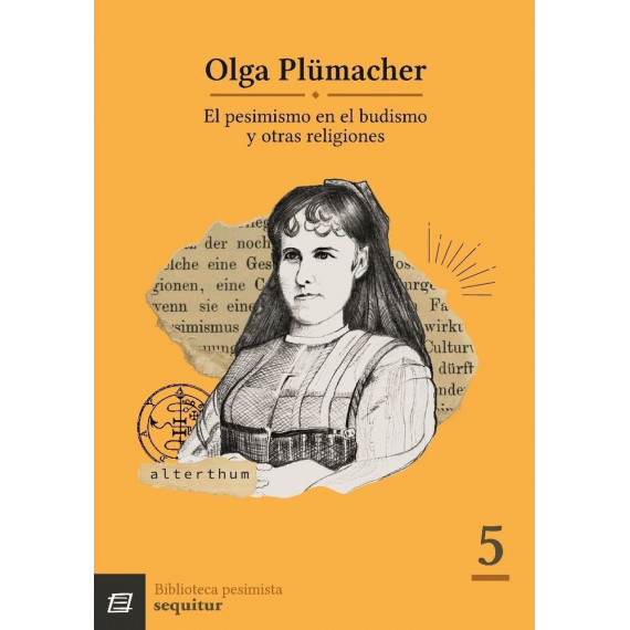 el Pesimismo en el Budismo y Otras Religiones