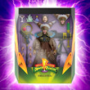 Figura Rita Repulsa Power Rangers  SUPER 7