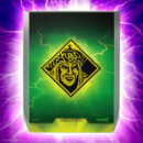 Figura Rita Repulsa Power Rangers  SUPER 7