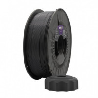 WINKLE Filamento Gris Hierro Pla-tough HD 1.75MM 300 Gr Iron Geay