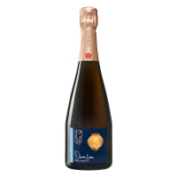 Champagne Henri Giraud Dame-Jane Brut Rosé