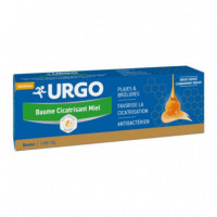 URGO Balsamo Cicatrizante Miel 1 Tubo 15 G