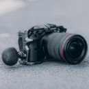 FALCAM F22 Empuñadura Rápida Circular Id 3040