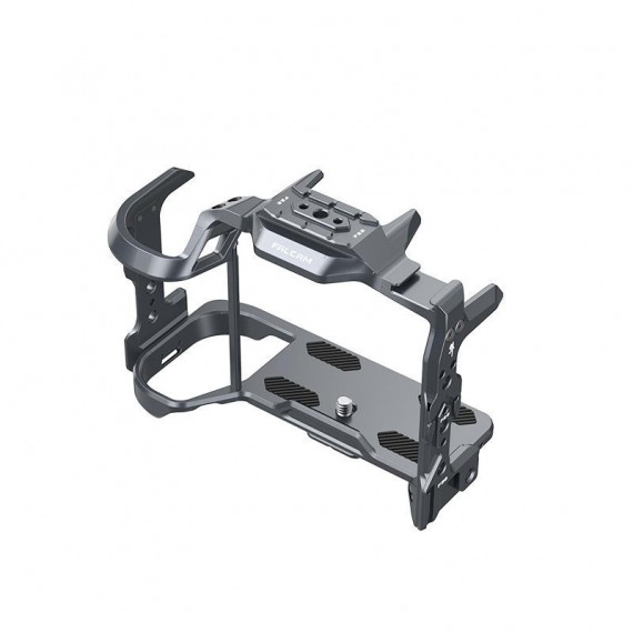 FALCAM F22&F38&F50 V2 Cage Canon R5/R6/R6II Id 2634A