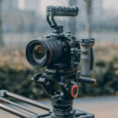 FALCAM F22&F38&F50 V2 Cage Canon R5/R6/R6II Id 2634A