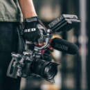 FALCAM F22&F38&F50 V2 Cage Lumix S5II Id C00B3401