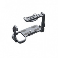 FALCAM F22&F38&F50 V2 Cage Sony FX3/FX30 Id 2823A
