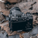 FALCAM F22&F38&F50 V2 Cage Sony FX3/FX30 Id 2823A