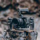 FALCAM F22&F38&F50 V2 Cage Sony FX3/FX30 Id 2823A