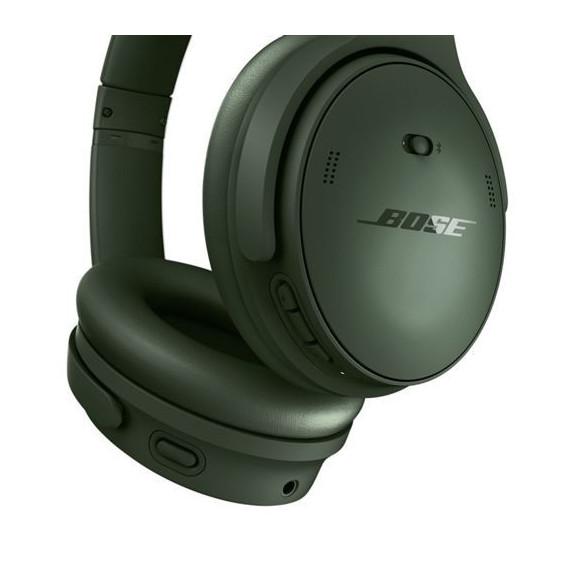 BOSE Quietcomfort Cancelación de Ruido