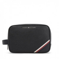 Neceser Tommy Black  TOMMY HILFIGER