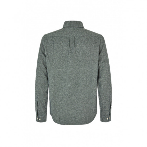 Camisas Camisa SAMSØE SAMSØE Liam Bx 14039 Garden Topiary - Guanxe Atlantic Marketplace