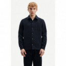 Chaquetas Hombre Chaqueta SAMSØE SAMSØE Taka Js 14920 Salute