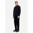 Chaquetas Hombre Chaqueta SAMSØE SAMSØE Taka Js 14920 Salute