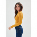 Jerséis y Sudaderas Jersey 24COLOURS Tipo Polo 41046B