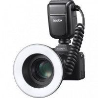 GODOX Flash Ttl Macro para Sony MF-76S+ Ref. 200046