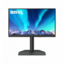 BENQ Monitor SW272U Led 4K 27"