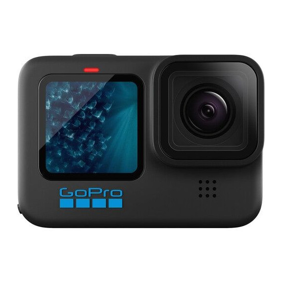 Gopro Hero 11 Black (sin Funda)  GOPRO