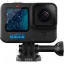 Gopro Hero 11 Black (sin Funda)  GOPRO