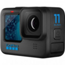 Gopro Hero 11 Black (sin Funda)  GOPRO