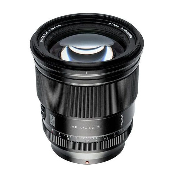 VILTROX Objetivo Pro Af 75MM F1.2 para Nikon Z