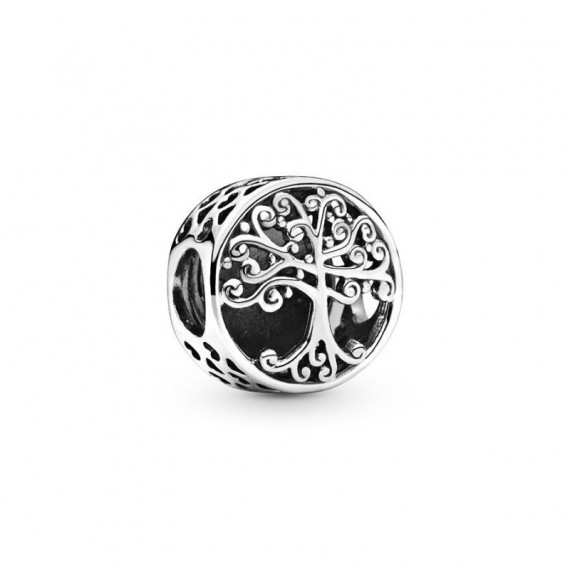 PANDORA Joyería Charm Raíces Familiares 797590
