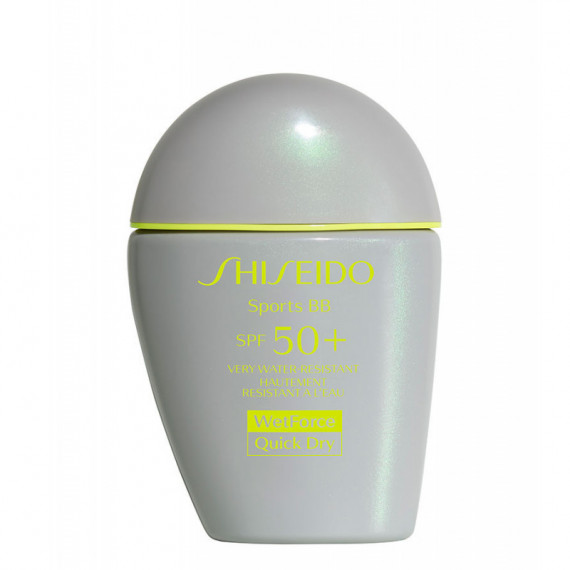SHISEIDO Suncare Sports Bb SPF50+ 30ML