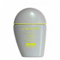SHISEIDO Suncare Sports Bb SPF50+ 30ML - Guanxe Atlantic Marketplace