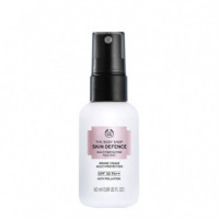 THE BODY SHOP Skin Defence Protección Solar Face Mist Skin Defence SPF30 Ax, 60ML