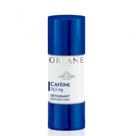 ORLANE Supradose Concentré élastine, 15ML