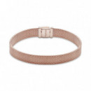 PANDORA PANDORA Rose Joyería Pulsera 587712