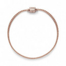 PANDORA PANDORA Rose Joyería Pulsera 587712