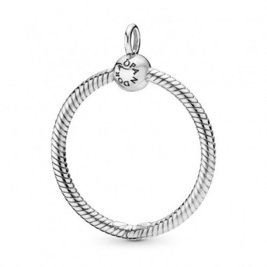 Pandora Moments Joyer&iacute;a Colgante Plata esterlina 398256