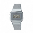 CASIO Vintage  A700WEM-7AEF Clock