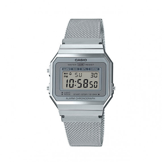 CASIO Vintage  A700WEM-7AEF Clock