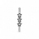 PANDORA Navidad Joyería Anillo 198492C01