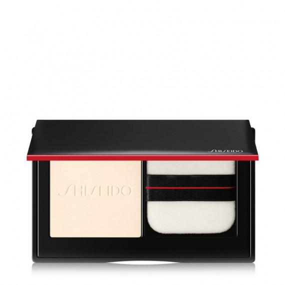 SHISEIDO Synchro Skin Powders Synchro Skininvisible Silk Pressed Powder SHISEIDO