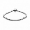 PANDORA Joyería Pulsera 590702HV