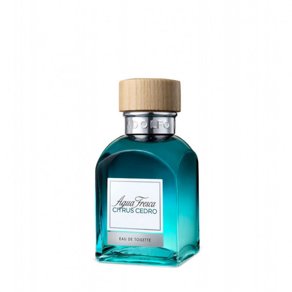 ADOLFO DOMINGUEZ Agua Fresca Citrus Cedro Eau de Toilette