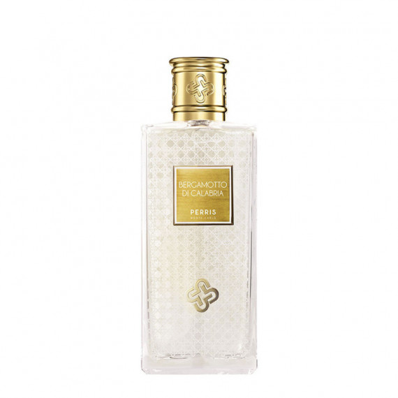 PERRIS MONTE CARLO Bergamotto Di Calabria Eau de Parfum