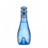 DAVIDOFF Cool Water Woman Eau de Toilette