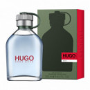 HUGO HUGO Eau de Toilette