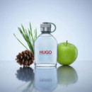 HUGO HUGO Eau de Toilette