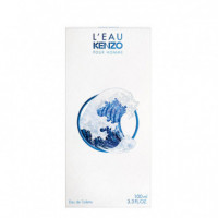 KENZO L'eau Par KENZO Pour Homme Eau de Toilette